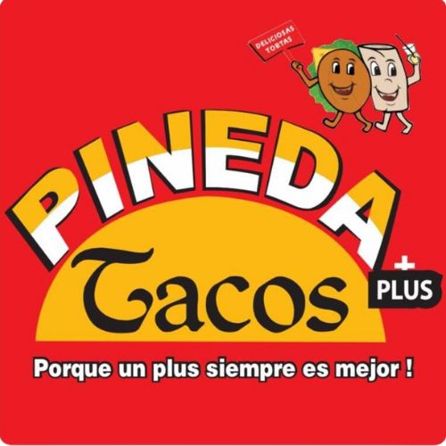 Pineda Tacos Plus